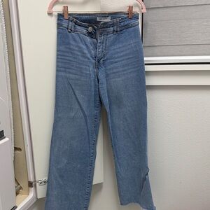 Zara Kids Marine Jeans